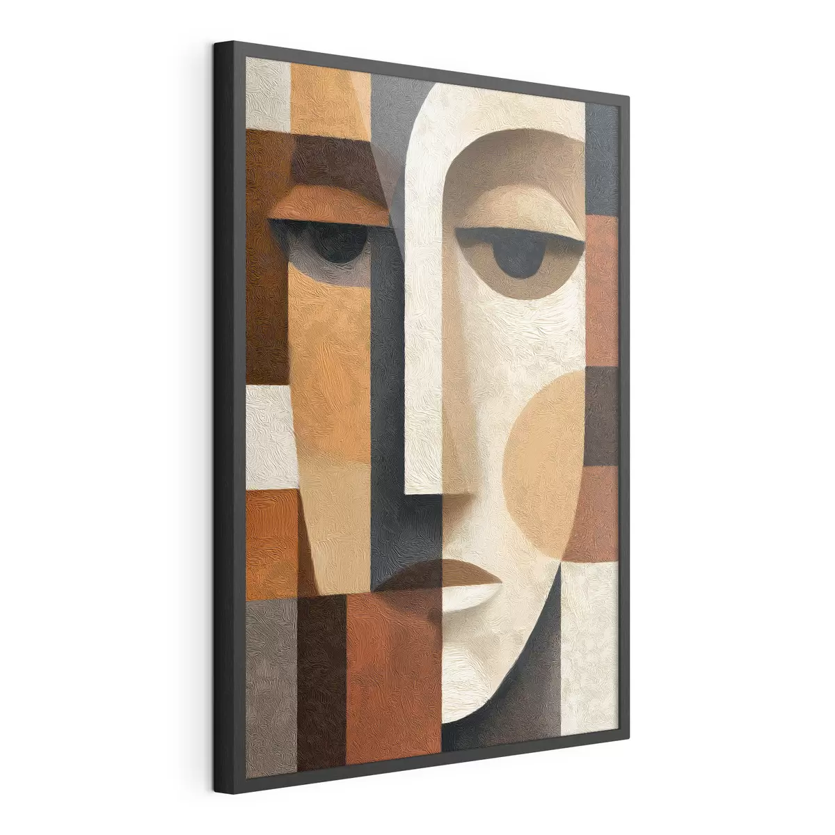 Poster Passion et joie f50054