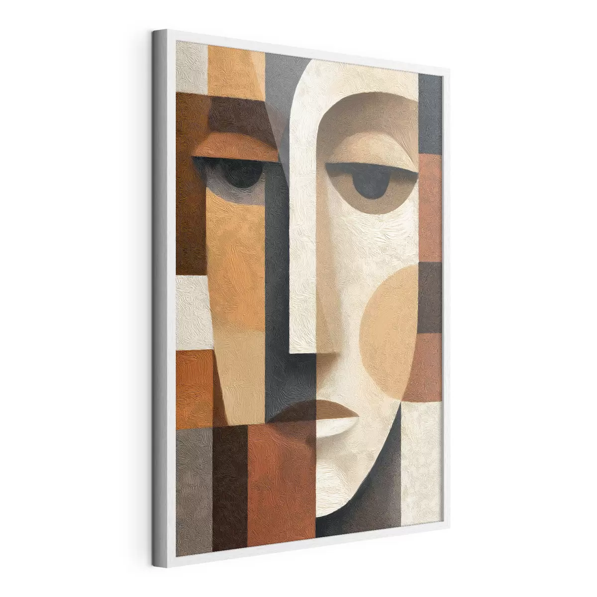 Poster Passion et joie f50054