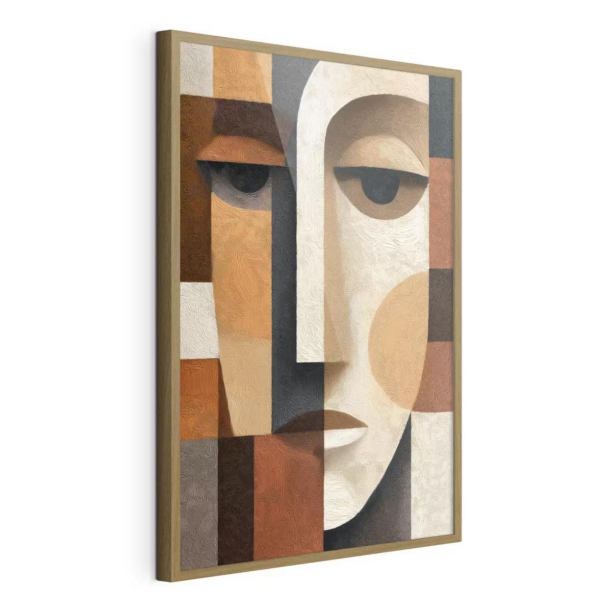 Poster Passion et joie f50054