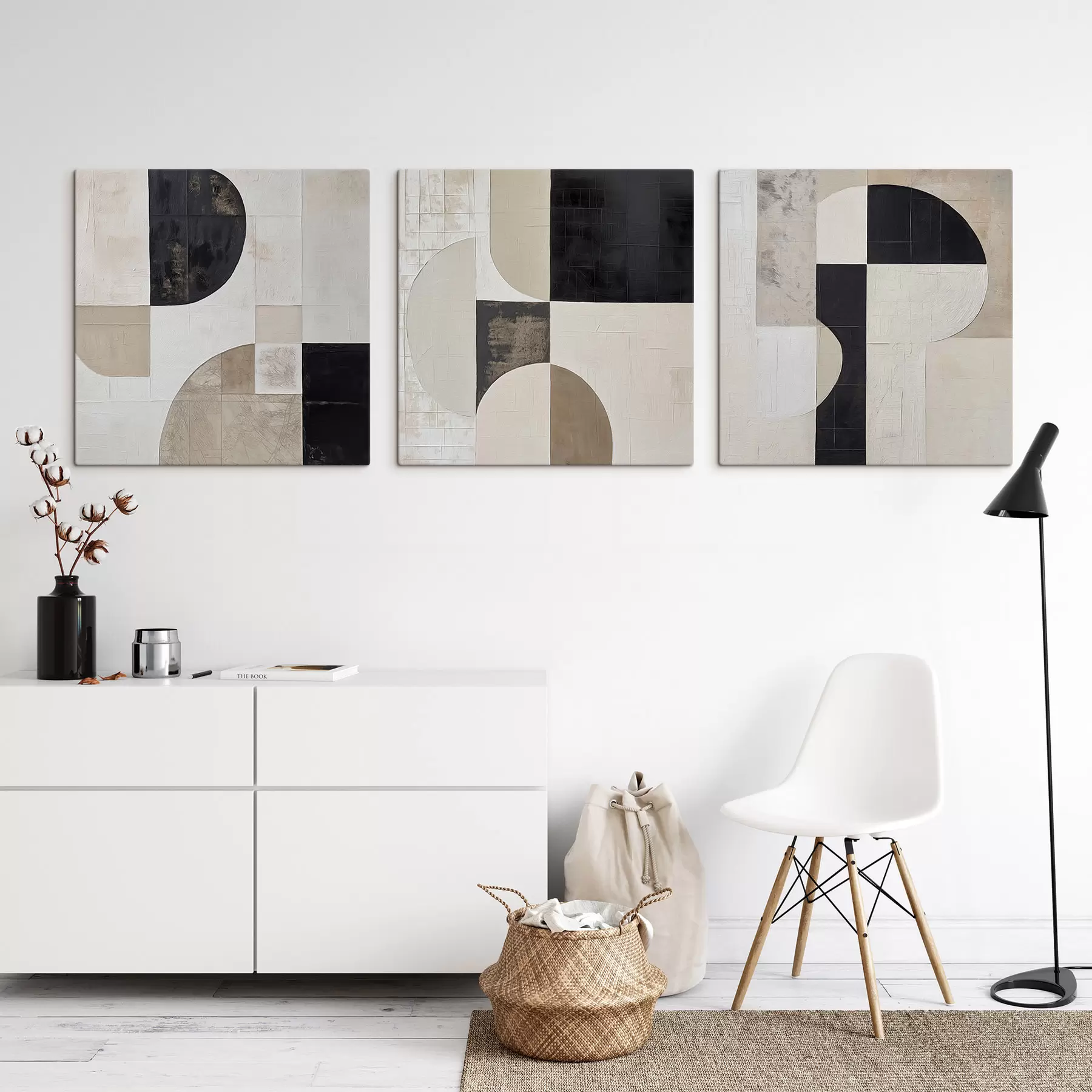 Tableau Abstraction m30786