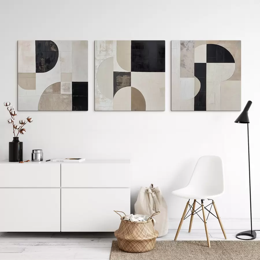 Tableau Abstraction m30786