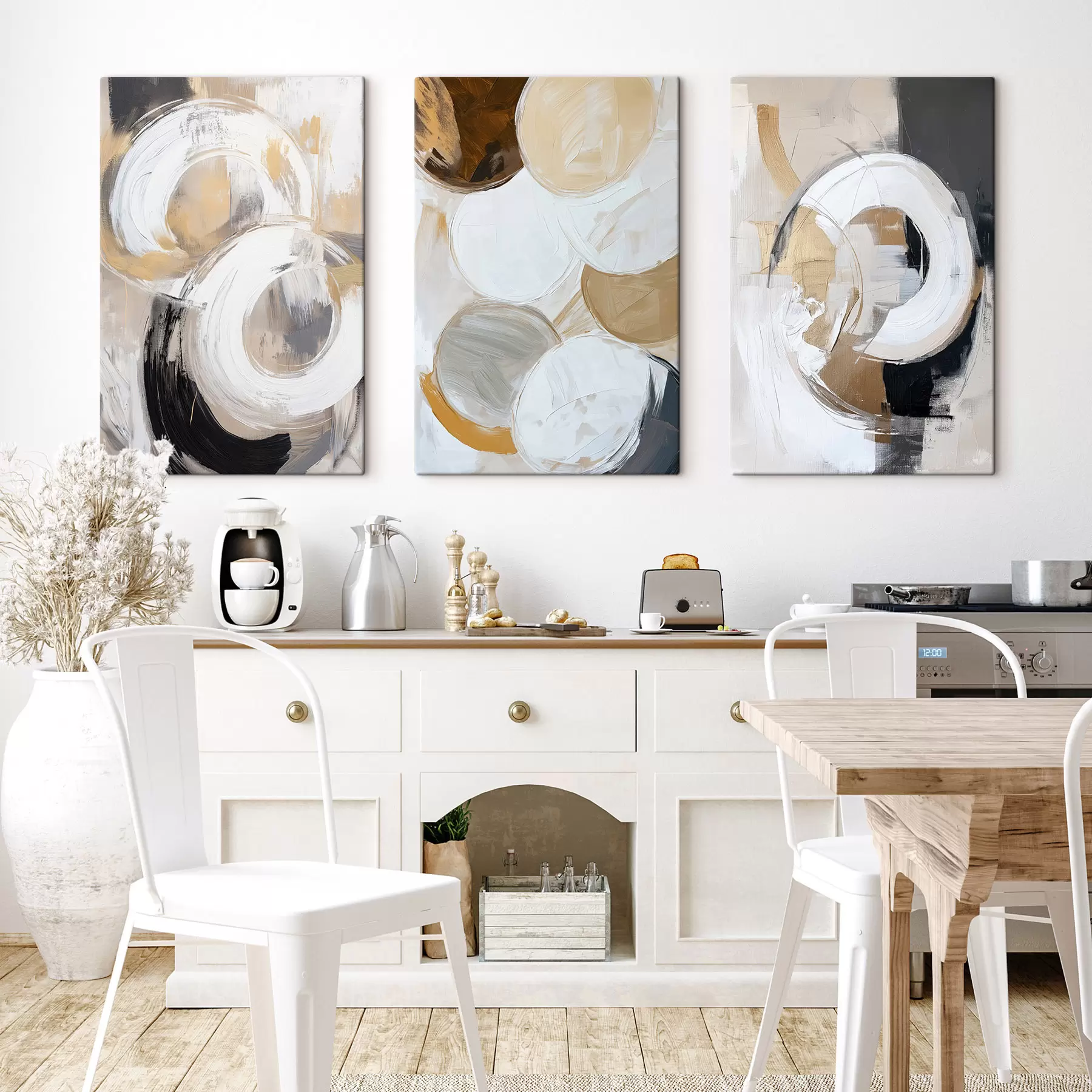Tableau Abstraction m30788