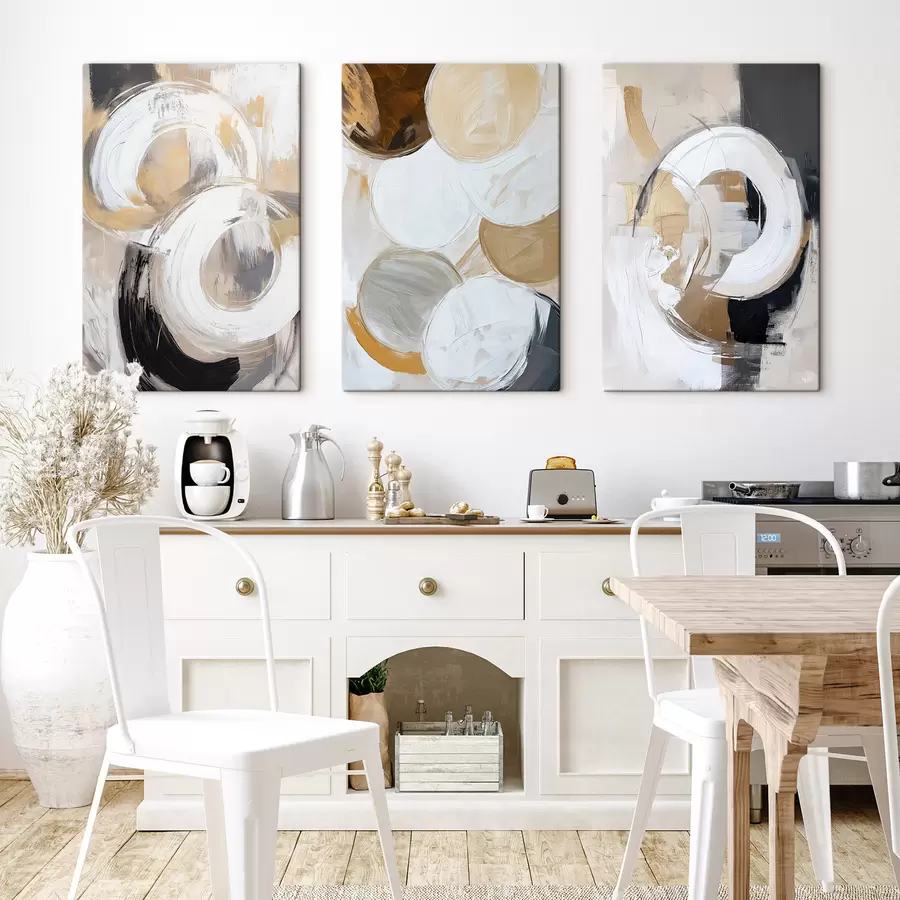 Tableau Abstraction m30788