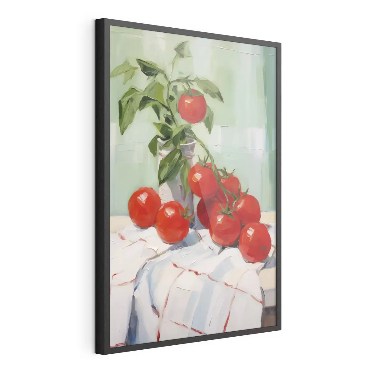 Poster Cuisine et rythme f50063