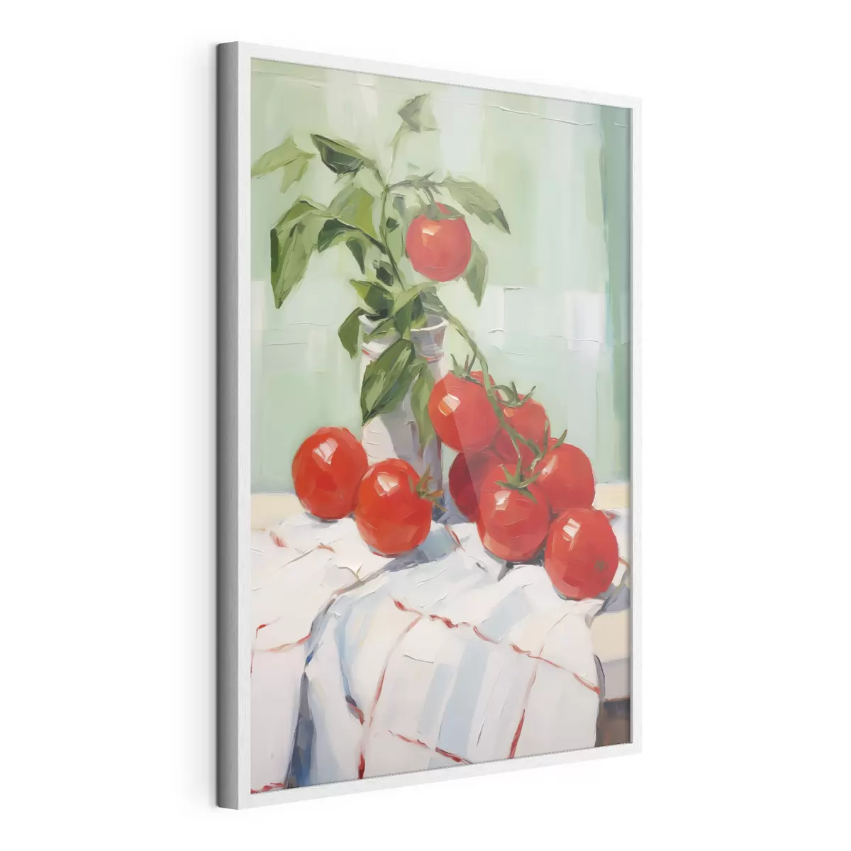 Poster Cuisine et rythme f50063
