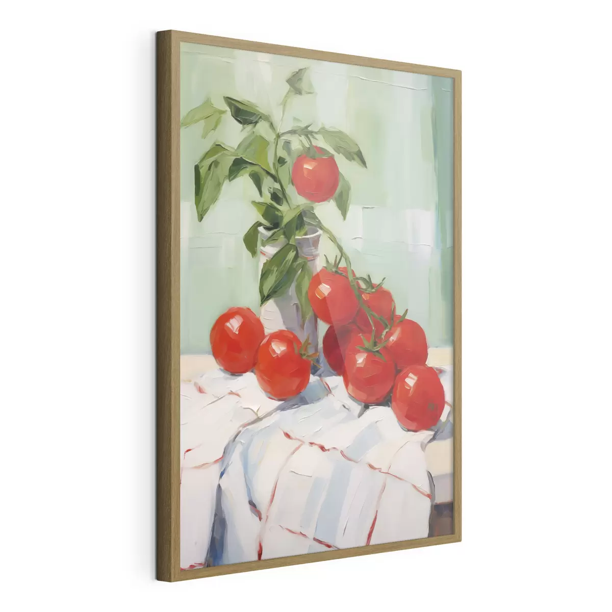 Poster Cuisine et rythme f50063