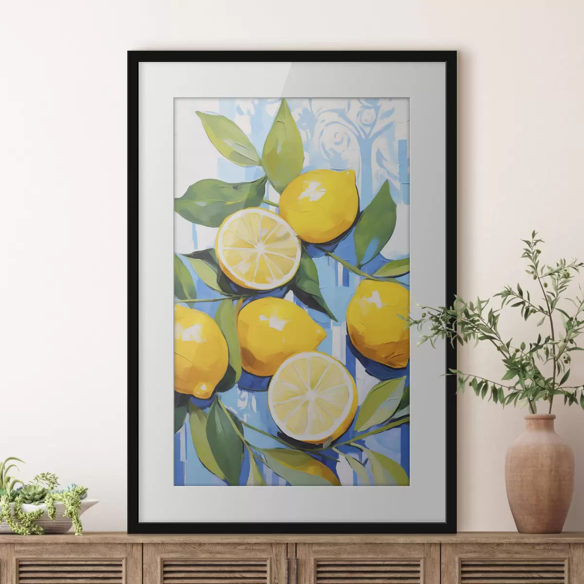 Poster Mystère et espoir f50065