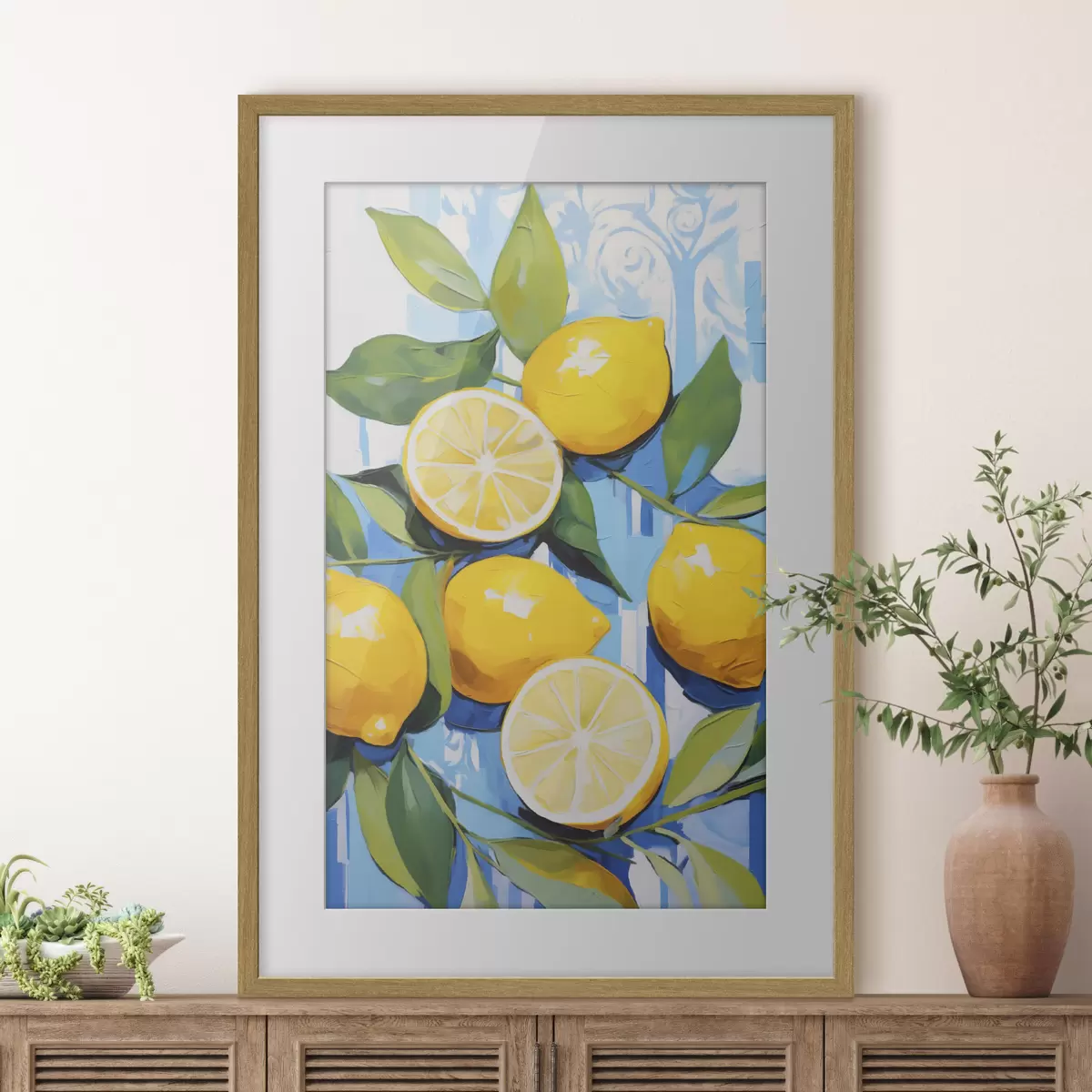 Poster Mystère et espoir f50065