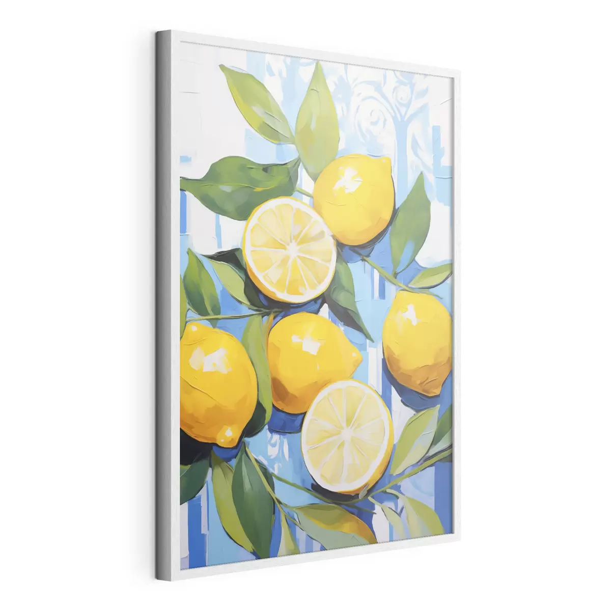 Poster Mystère et espoir f50065