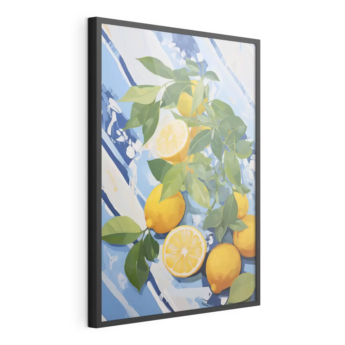 Poster Cuisine et souvenir f50066