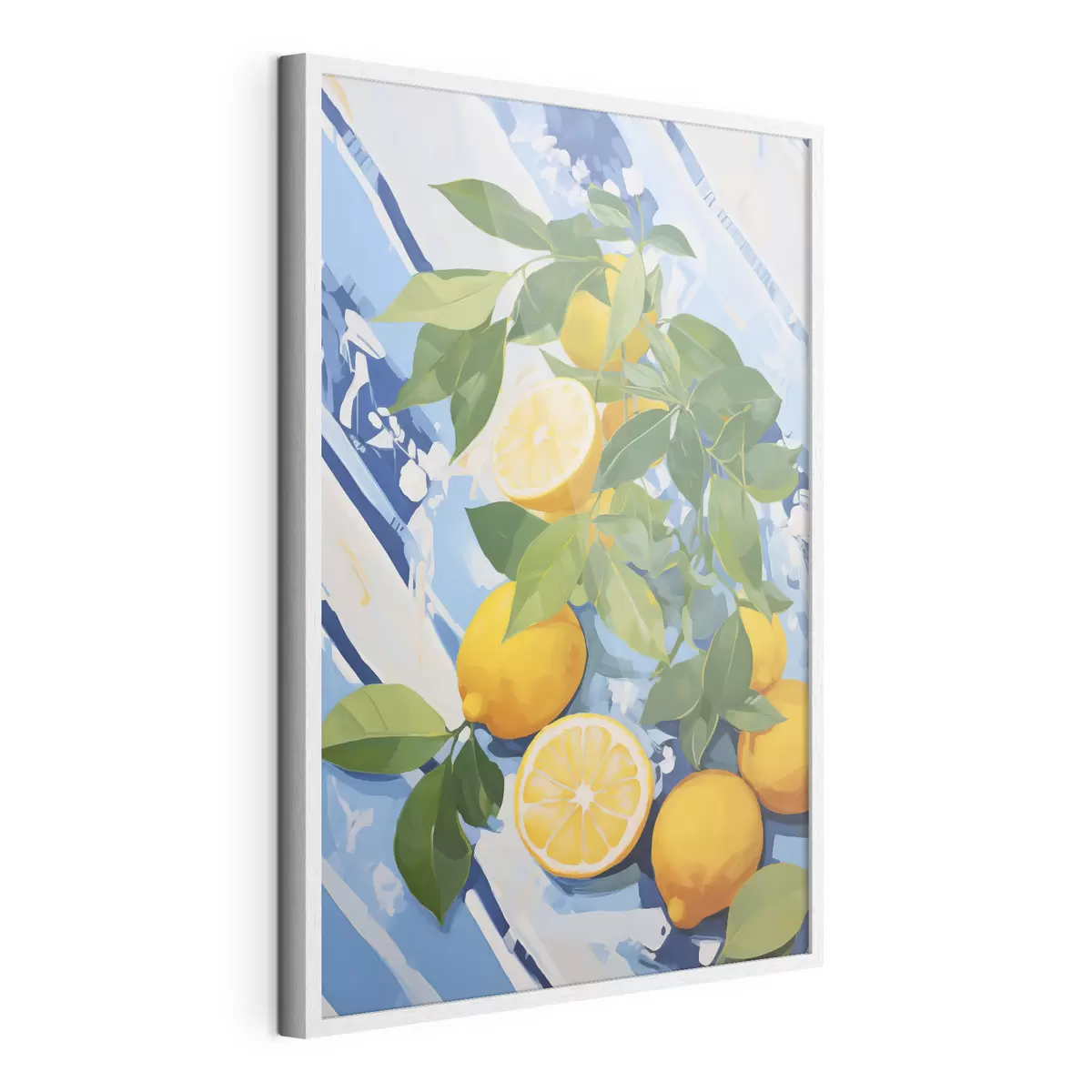 Poster Cuisine et souvenir f50066