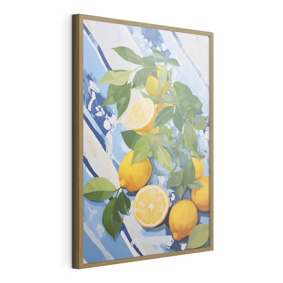 Poster Cuisine et souvenir f50066