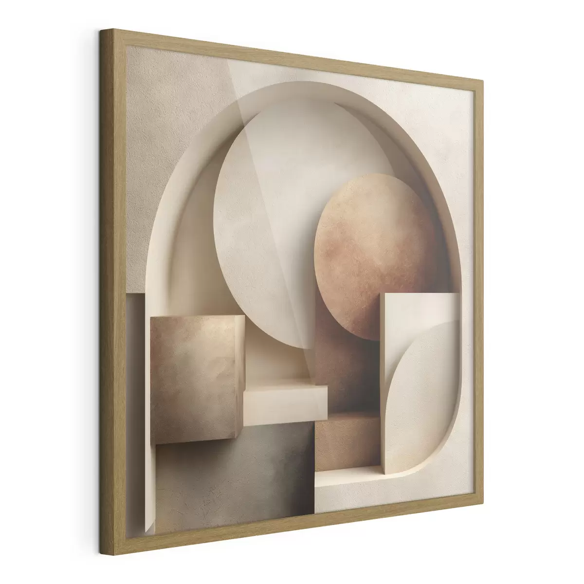 Poster Éveil et dévotion f50068