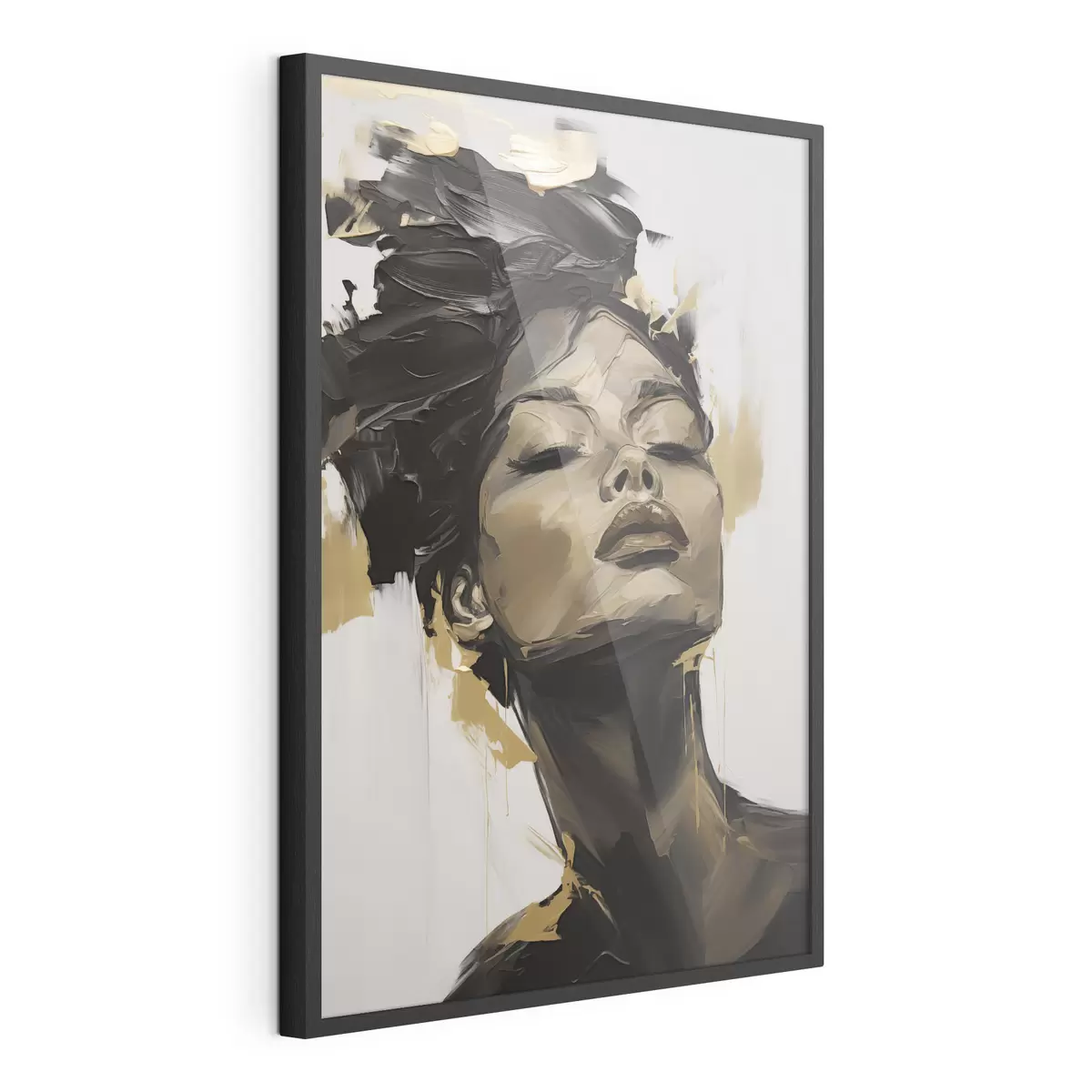Poster Murmure et vie f50071