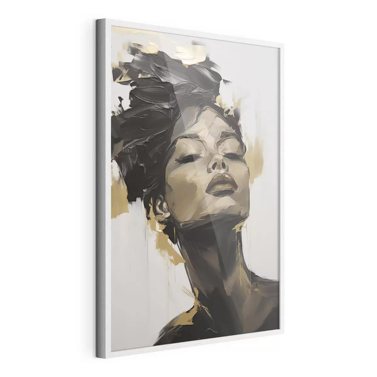 Poster Murmure et vie f50071