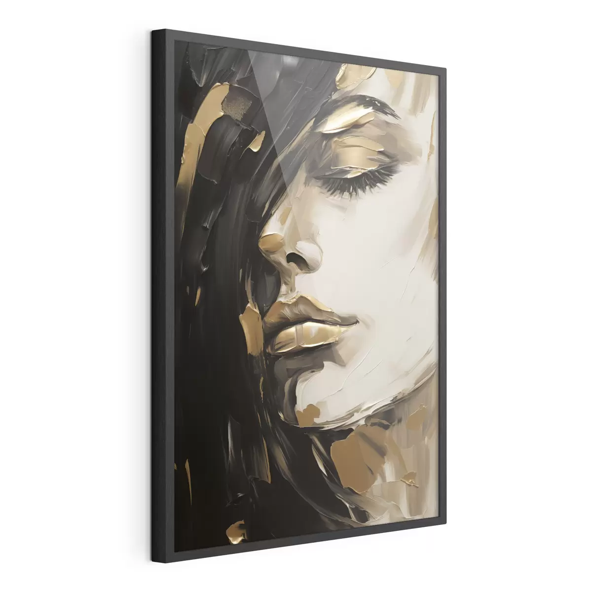 Poster Passion et rythme f50072
