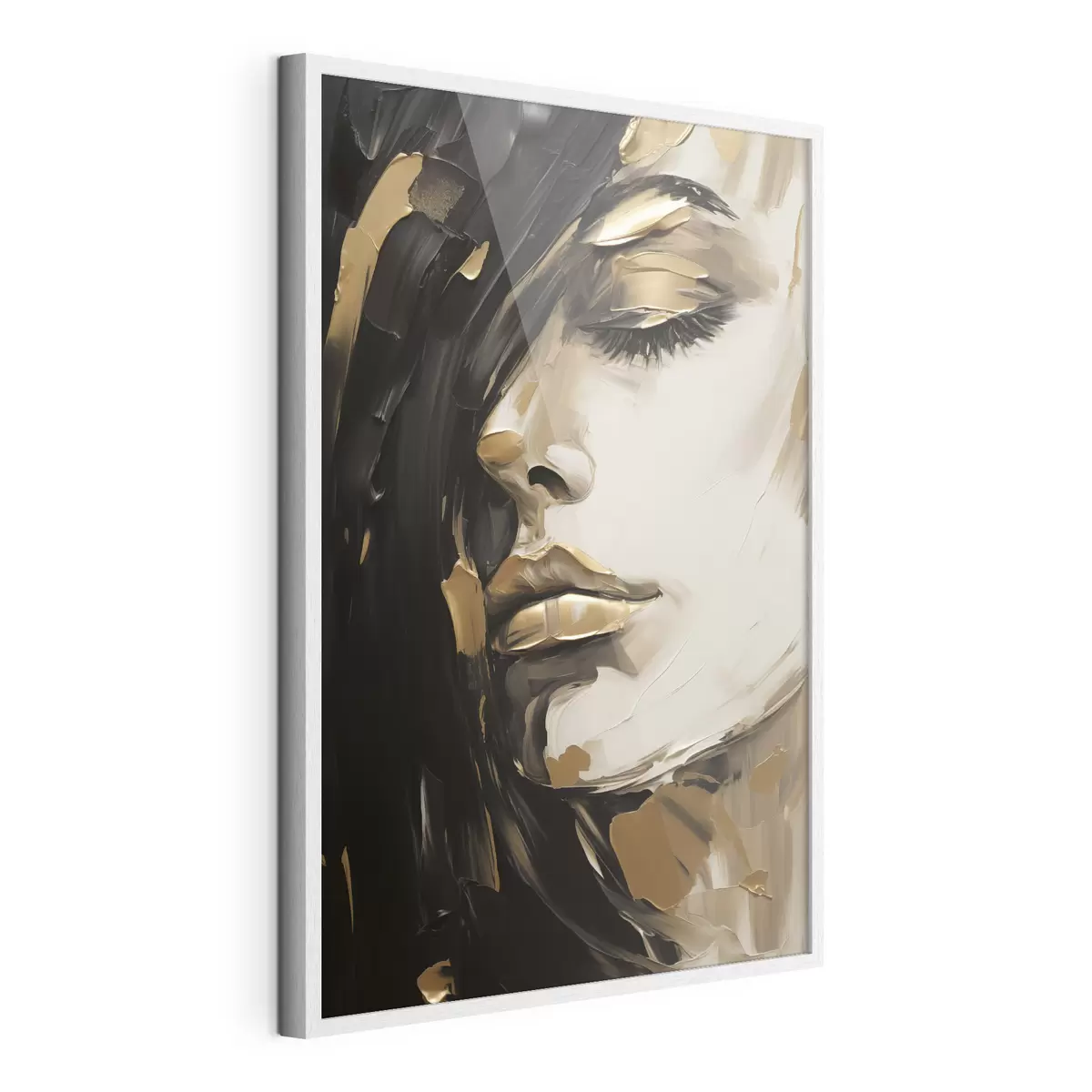 Poster Passion et rythme f50072