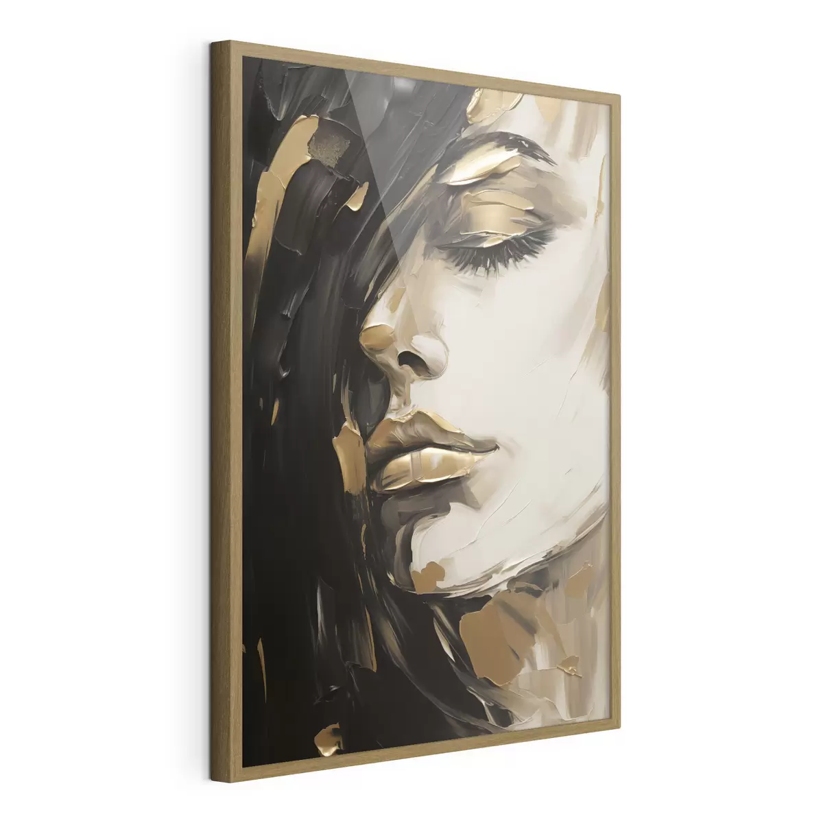 Poster Passion et rythme f50072