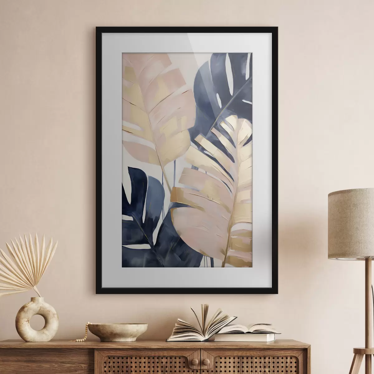 Poster Charme et espoir f50075
