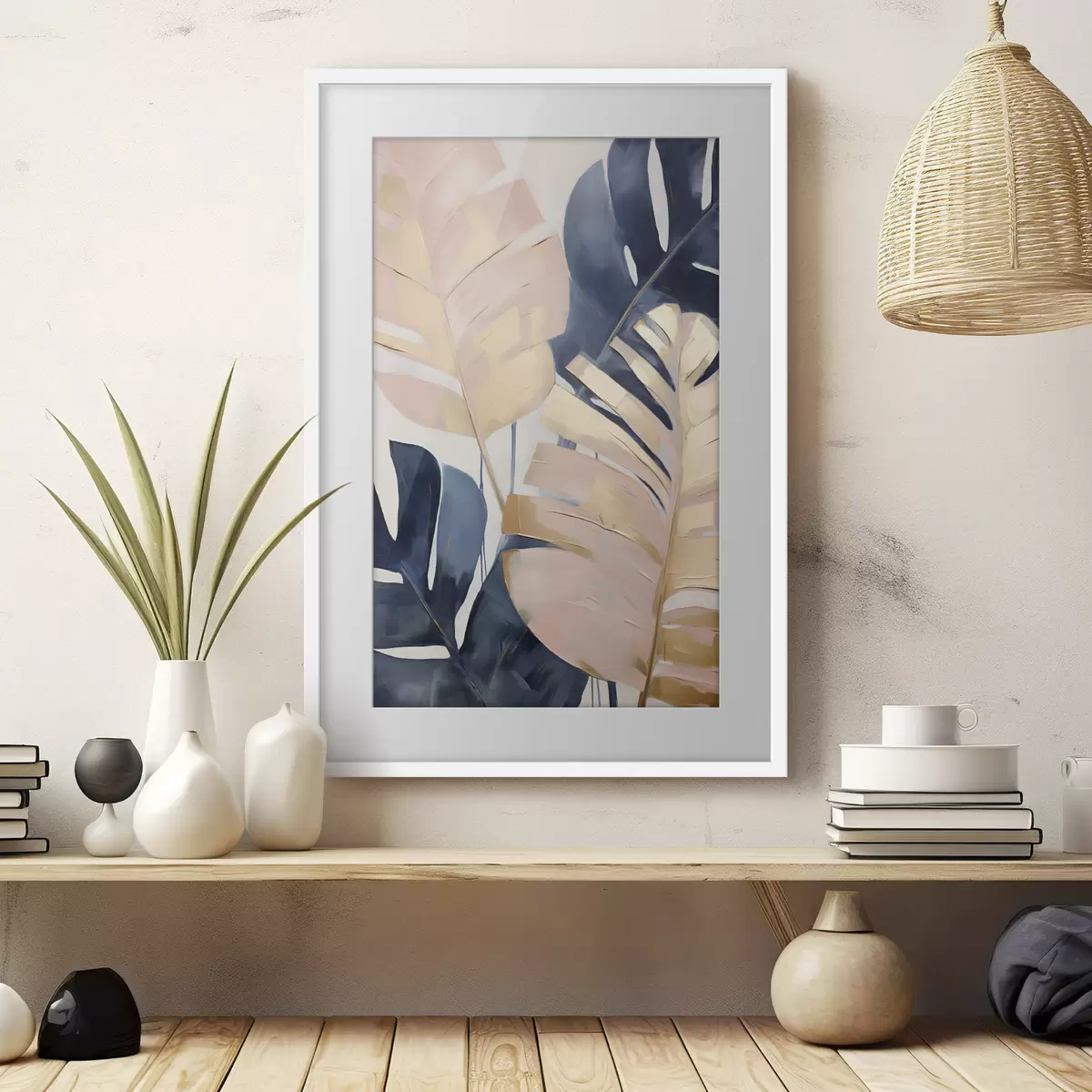 Poster Charme et espoir f50075