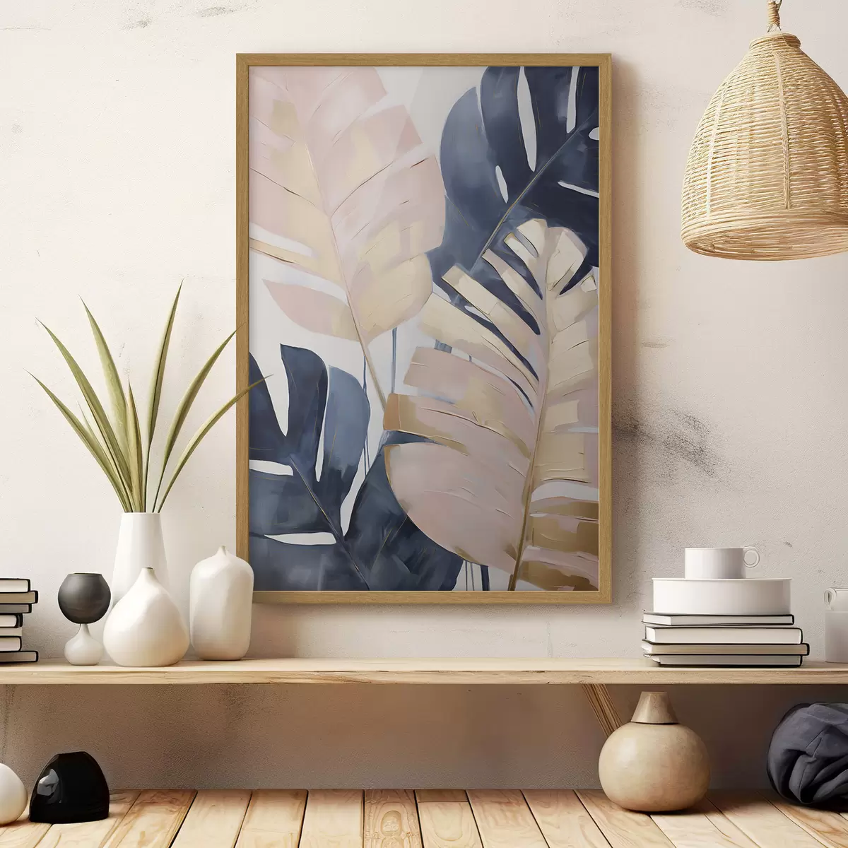 Poster Charme et espoir f50075