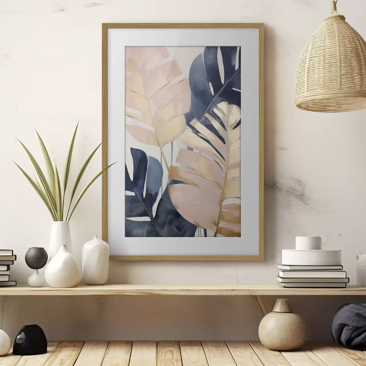 Poster Charme et espoir f50075