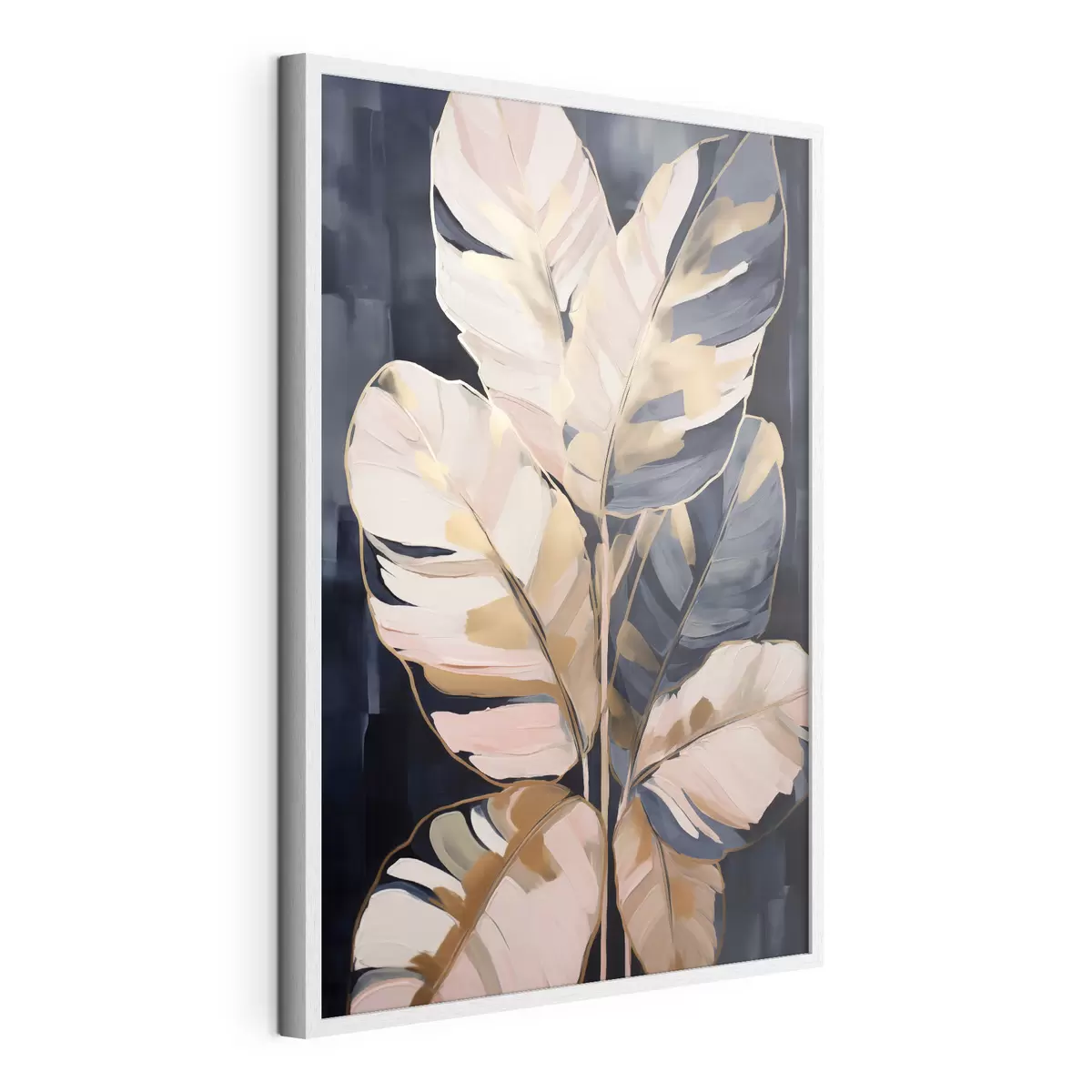 Poster Confiance et souffle f50076