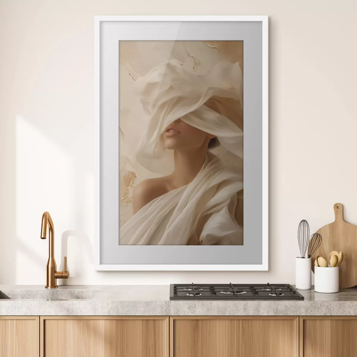 Poster Murmure et éveil f49966