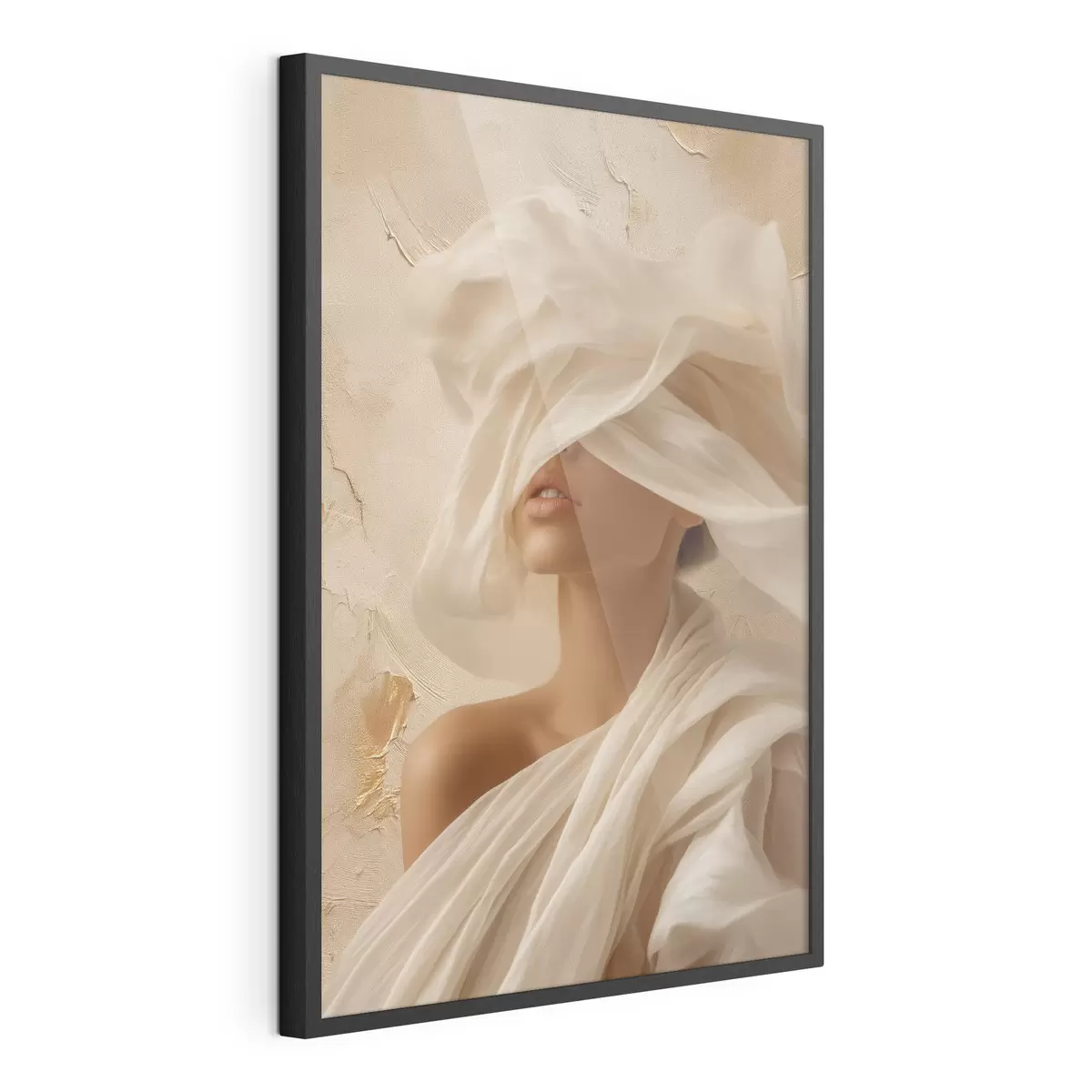 Poster Murmure et éveil f49966