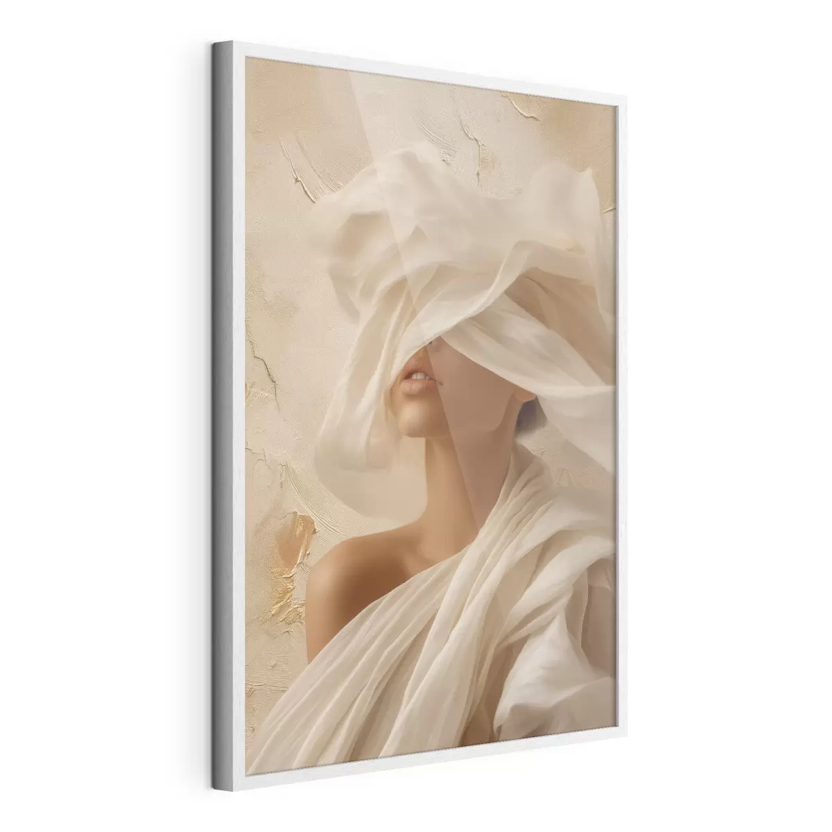 Poster Murmure et éveil f49966