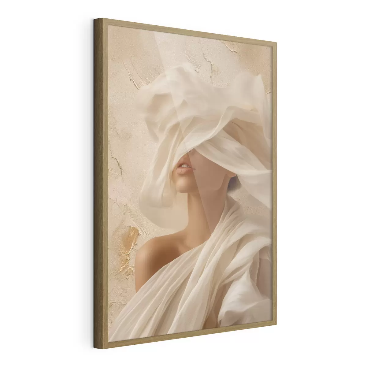 Poster Murmure et éveil f49966