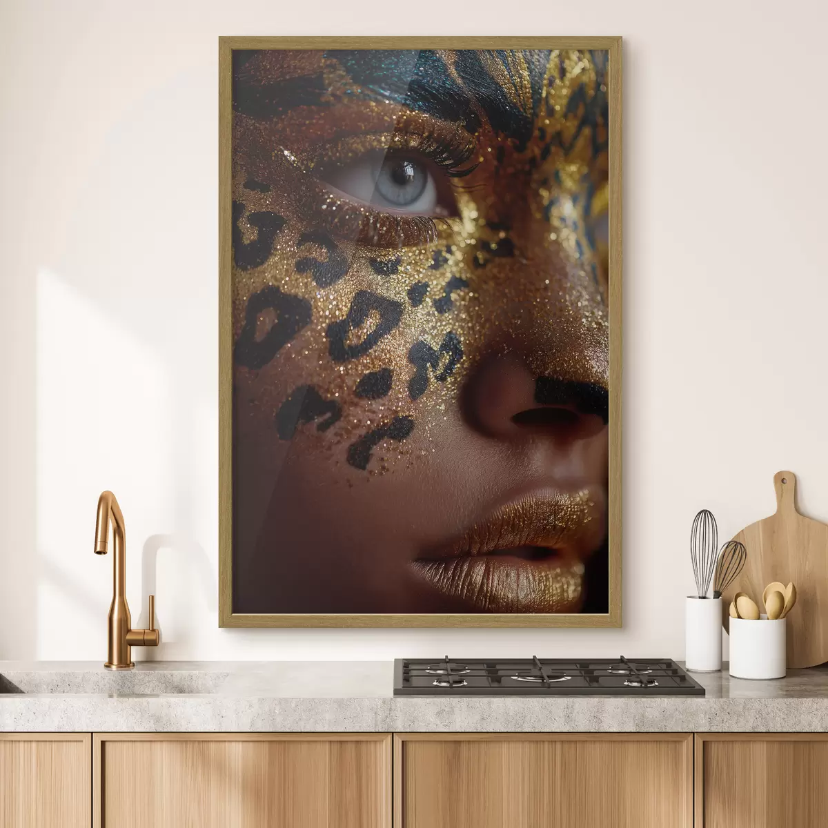 Poster Murmure et inspiration f49979