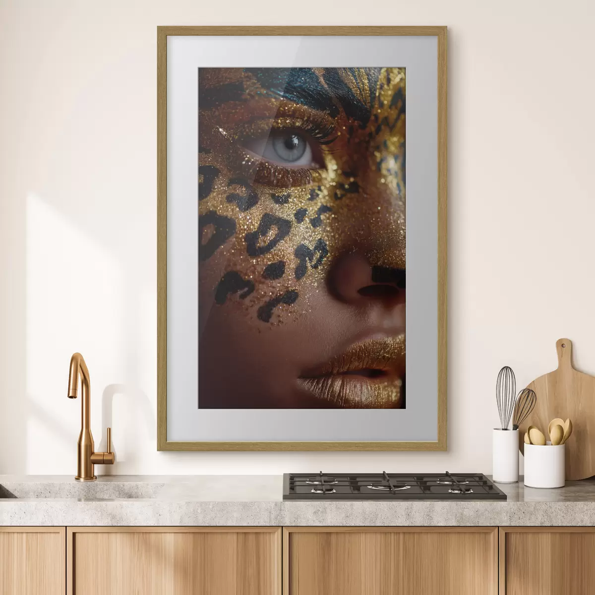 Poster Murmure et inspiration f49979