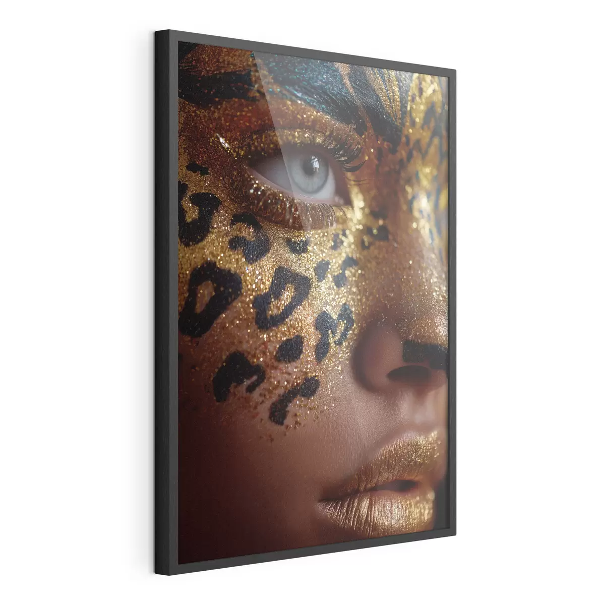 Poster Murmure et inspiration f49979