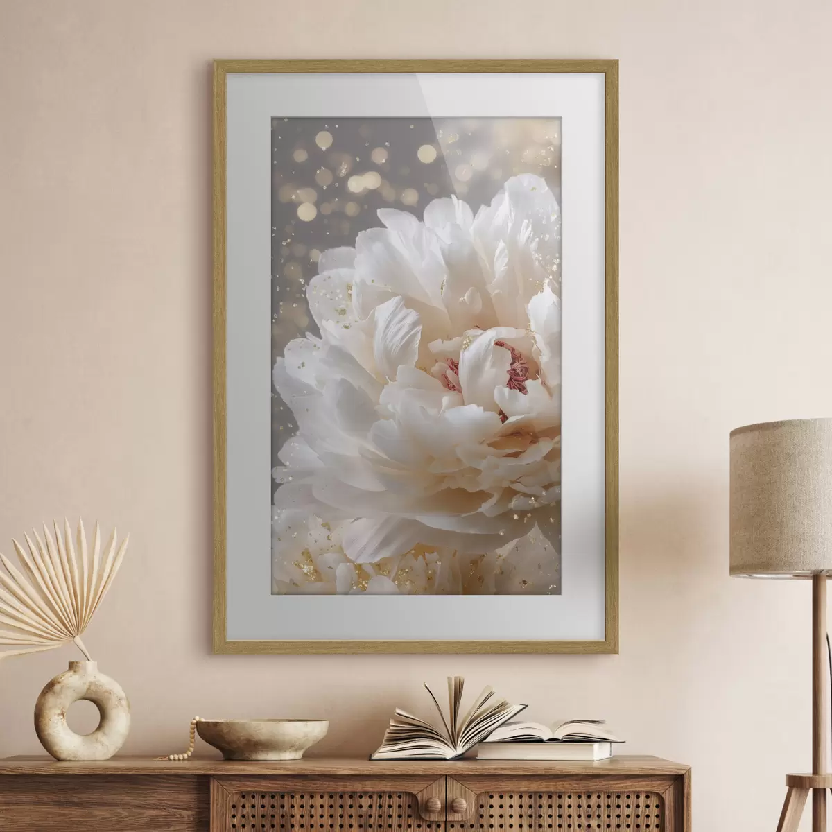 Poster Rencontre et passion f49981