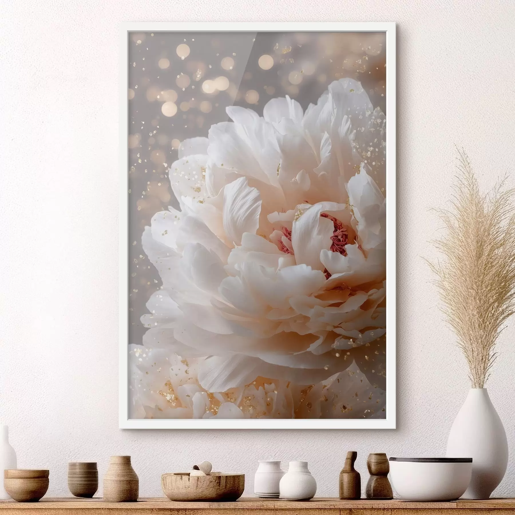 Papier peint Rencontre et passion f49981
