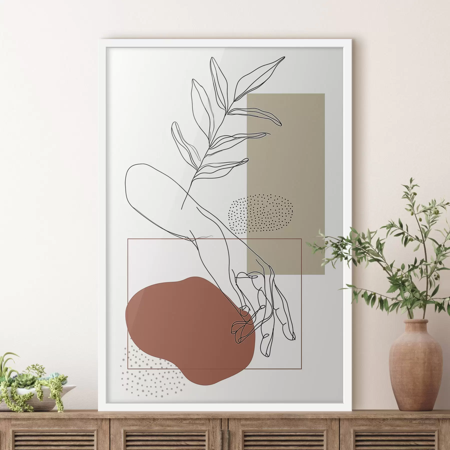 Papier peint Au plus près de la nature f50106
