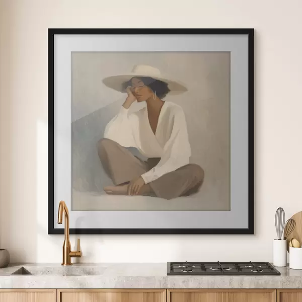 Portraits et personnages