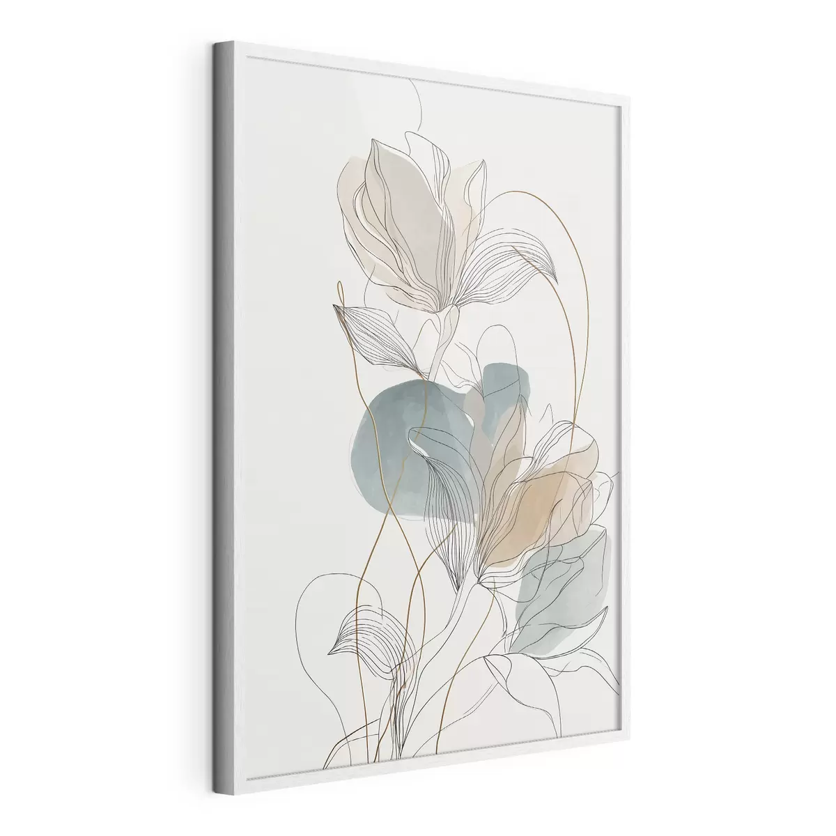 Poster Airy Botanicals f50120