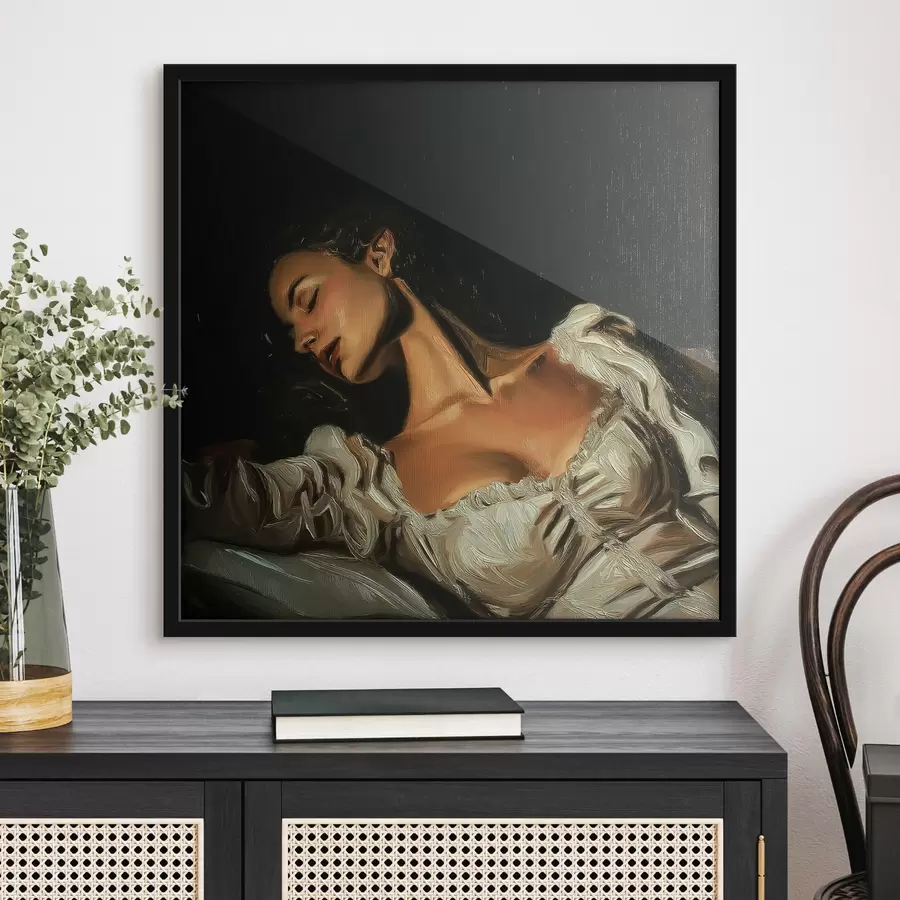 Papier peint Caresse et profondeur f50126
