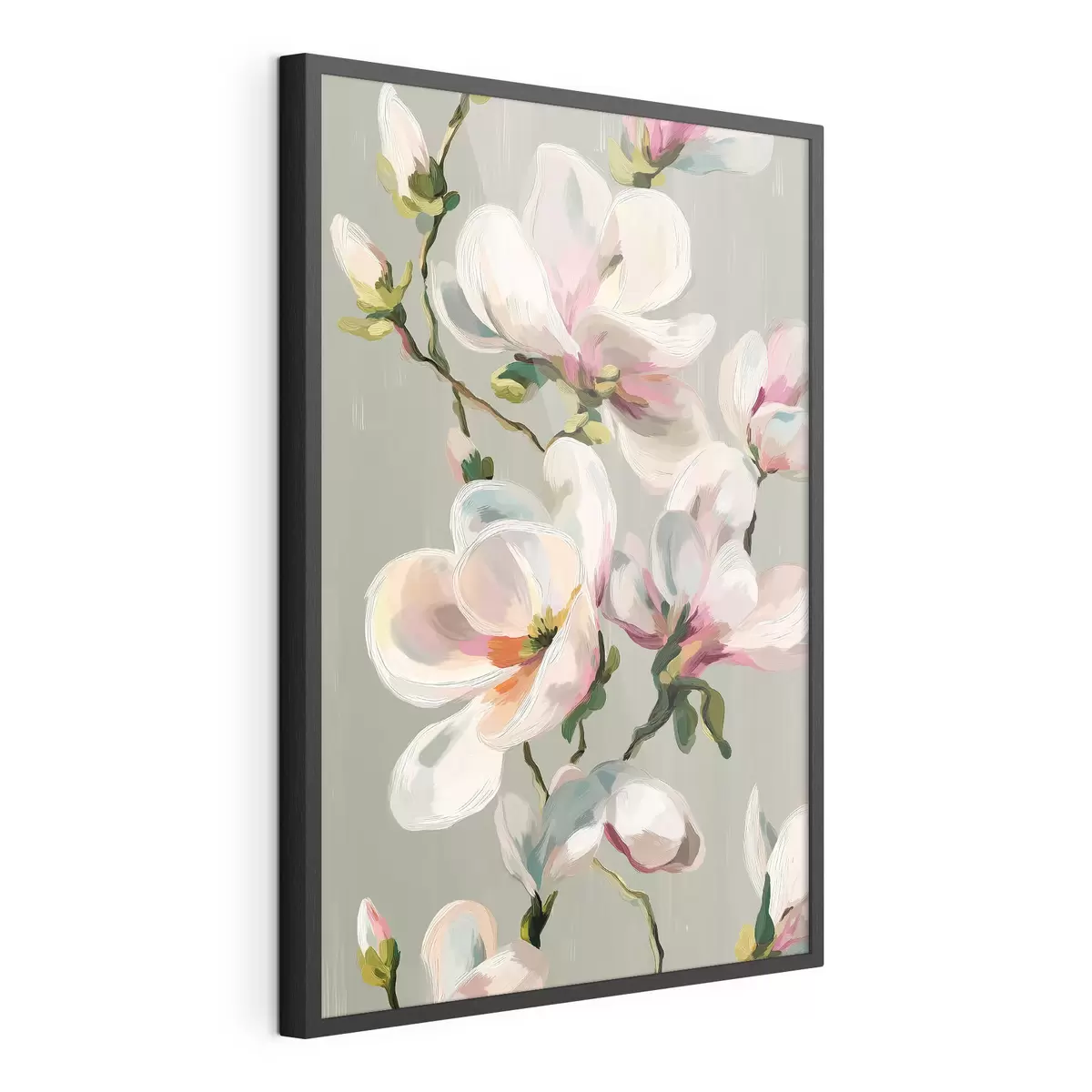 Poster La pittoresque ville de Magnolia f50128