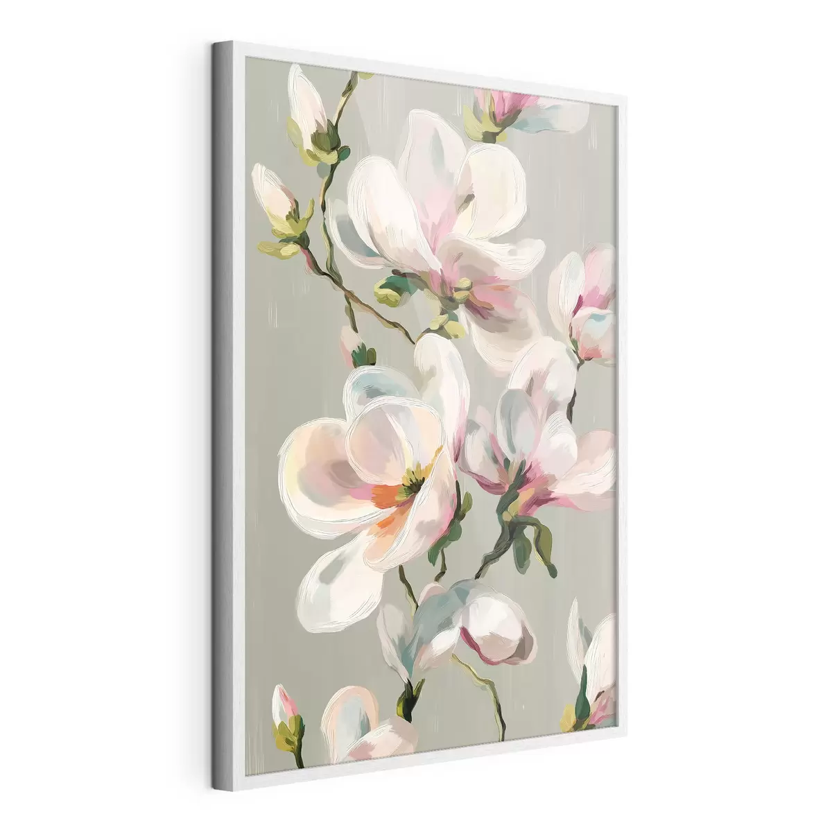 Poster La pittoresque ville de Magnolia f50128