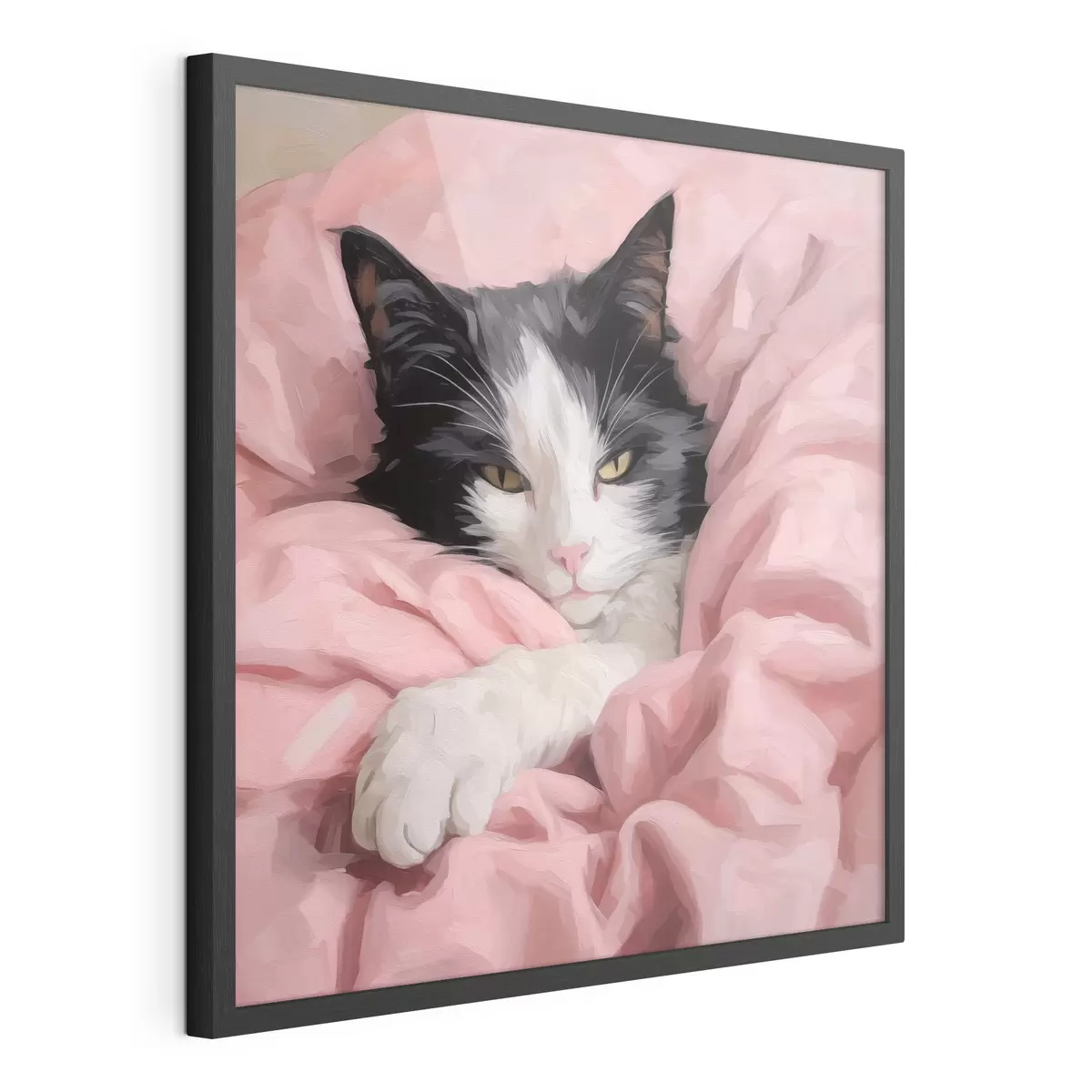 Poster Repos douillet f50129