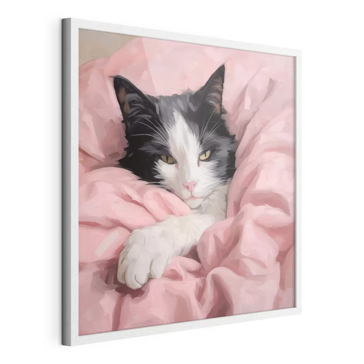 Poster Repos douillet f50129