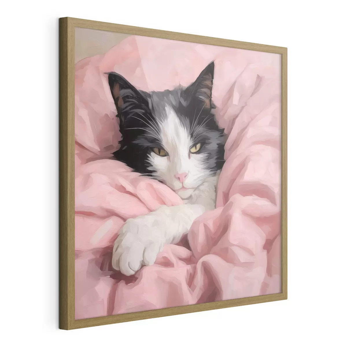 Poster Repos douillet f50129