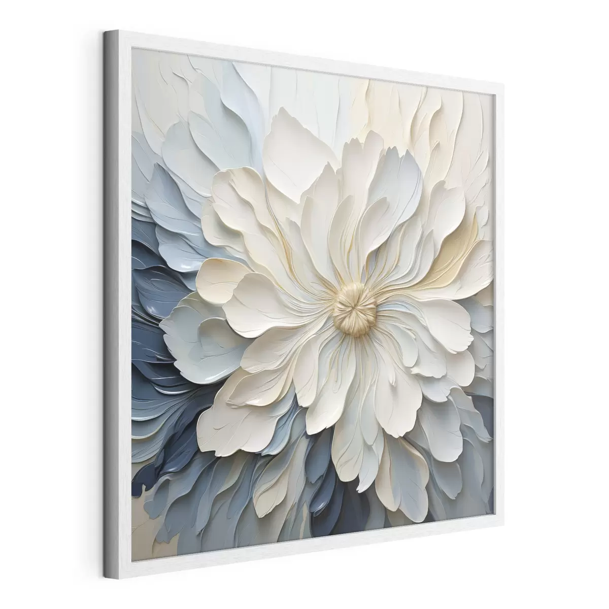 Poster Chaleur et couleurs f50132