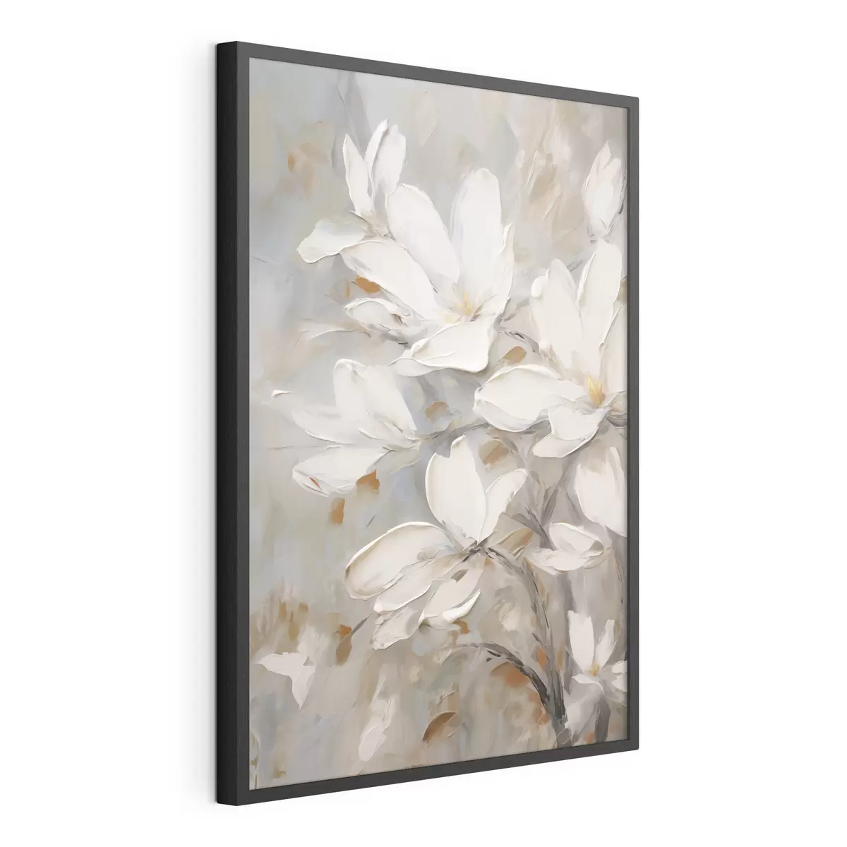 Poster Grâce et couleurs f50138