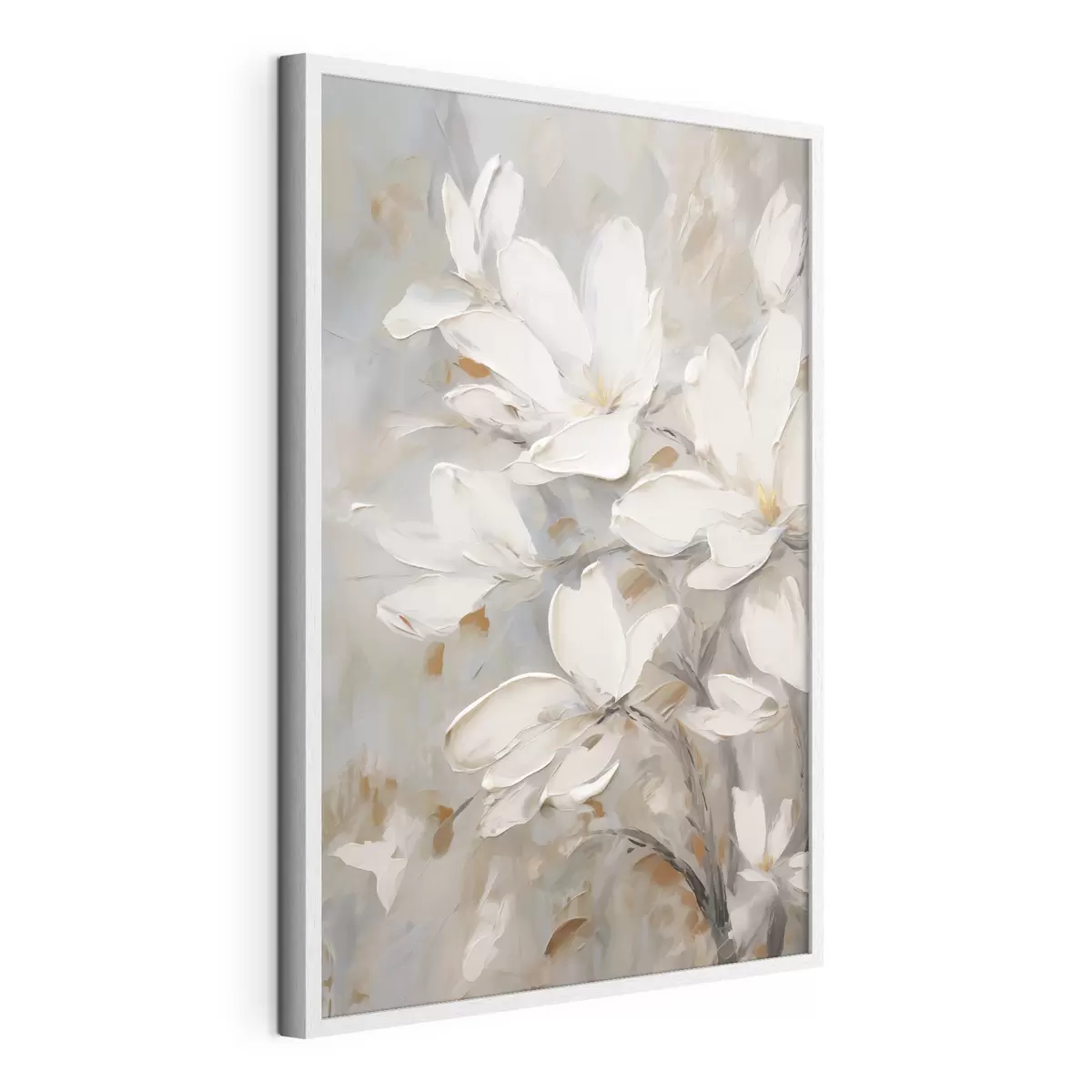 Poster Grâce et couleurs f50138