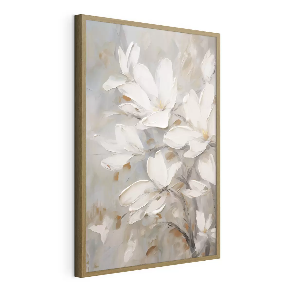 Poster Grâce et couleurs f50138