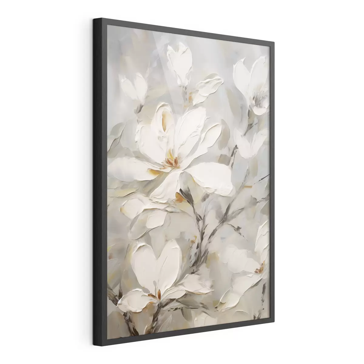 Poster Grâce et vie f50139